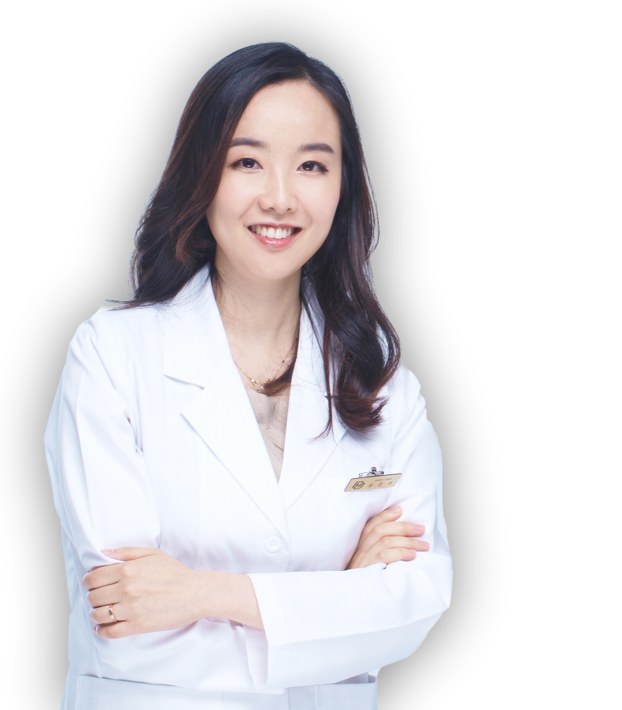 보철과 전문의 오진아